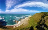 New Zealand's stunning scenery, Windows 8 theme wallpapers