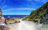 Magnifique paysage de la Nouvelle-Zélande, Windows 8 fonds d'écran thématiques #3