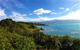 Magnifique paysage de la Nouvelle-Zélande, Windows 8 fonds d'écran thématiques #7