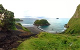 Magnifique paysage de la Nouvelle-Zélande, Windows 8 fonds d'écran thématiques #10