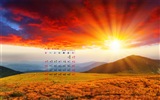 August 2014 Kalender Wallpaper (1) #12