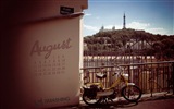 August 2014 calendar wallpaper (1) #16