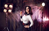 BioShock Infinite HD-Spiel Hintergrundbilder #4