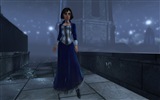 BioShock Infinite HD-Spiel Hintergrundbilder #6