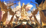 BioShock Infinite 生化奇兵：无限 高清游戏壁纸8