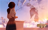 BioShock Infinite 生化奇兵：無限高清遊戲壁紙 #11