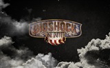 Игра обои BioShock Infinite HD #13