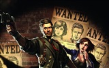 Игра обои BioShock Infinite HD #14