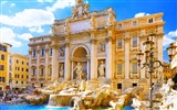 European classical architecture HD wallpapers #16