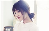 Südkorea schöne Mädchen Nankui Li HD Wallpaper #6