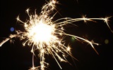 The beauty of the night sky, fireworks beautiful wallpapers #14