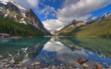 Temáticos de agua, ventanas 8 fondos de pantalla de alta definición #6