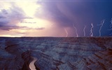 Lightning thunder HD wallpapers #6