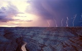 Lightning wallpapers trueno HD #6