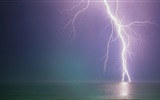 Lightning wallpapers trueno HD #8