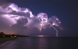 Lightning wallpapers trueno HD #11