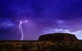 Lightning thunder HD wallpapers #15