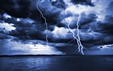 Lightning wallpapers trueno HD #18