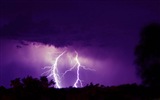 Lightning thunder HD wallpapers #20