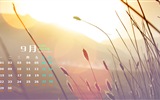 September 2014 Calendar wallpaper (1) #18