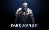 Tmavé Souls 2 hra HD tapety na plochu