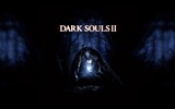 Tmavé Souls 2 hra HD tapety na plochu #13