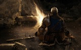 Dark Souls 2 fondos de pantalla de juegos de alta definición #18