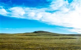 Qinghai Plateau beautiful scenery wallpaper #15