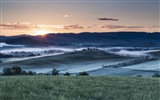 Italienische Schönheit Landschaft HD Wallpaper #11