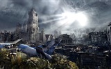 Metro 2033 Redux Spiel Hintergrundbilder #2