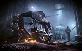 Metro 2033 Redux Spiel Hintergrundbilder #3