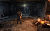 Metro 2033 Redux Spiel Hintergrundbilder #8