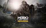 Metro 2033 Redux juego wallpapers #10