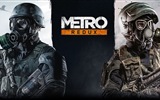 Metro 2033 Redux game wallpapers #12