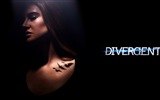 Divergentes fonds d'écran film HD #7