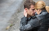 Divergentes fonds d'écran film HD #12