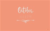 Oktober 2014 Kalender Tapete (2) #11