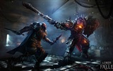 Lords of the Fallen game HD wallpapers