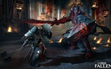 Lords of the Fallen Spiel HD Wallpaper #2