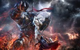 Lords of the Fallen Spiel HD Wallpaper #6