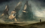 Lords of the Fallen Spiel HD Wallpaper #8