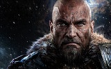 Lords of the Fallen Spiel HD Wallpaper #11