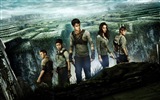 The Maze Runner HD movie wallpapers