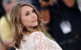 Elizabeth Olsen fonds d'écran HD #1