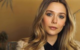 Elizabeth Olsen fonds d'écran HD #4