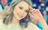 Elizabeth Olsen HD tapety na plochu #5