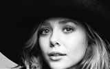 Elizabeth Olsen HD tapety na plochu #6