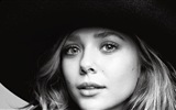 Elizabeth Olsen fonds d'écran HD #6