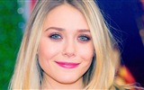 Fondos de pantalla HD Elizabeth Olsen #7