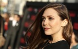 Elizabeth Olsen 伊丽莎白·奥尔森 高清壁纸8